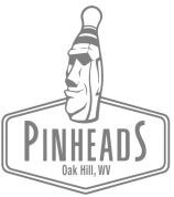Pinheads logo