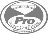 Pro River Outfitters logo