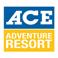 ACE Adventure Resort Logo