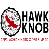 hawk knob hard cider logo