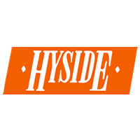 Hyside Company Logo