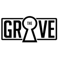 the grove logo fayetteville west virginia