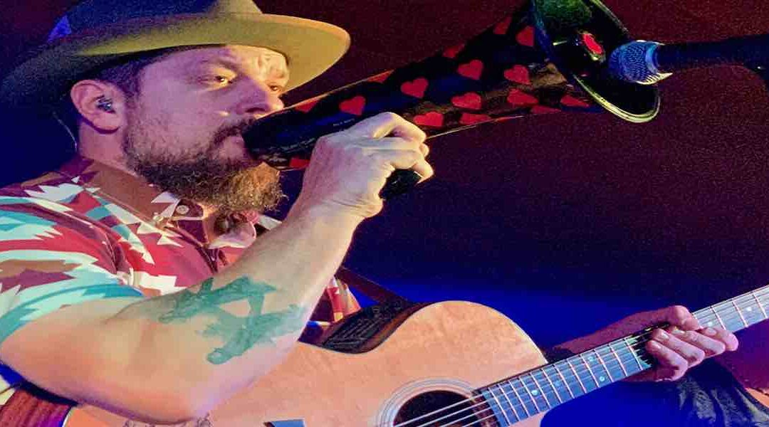 Matt Mullins & The Bringdowns