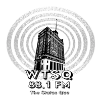 wtsq 881 public radio station logo charleston west virginia