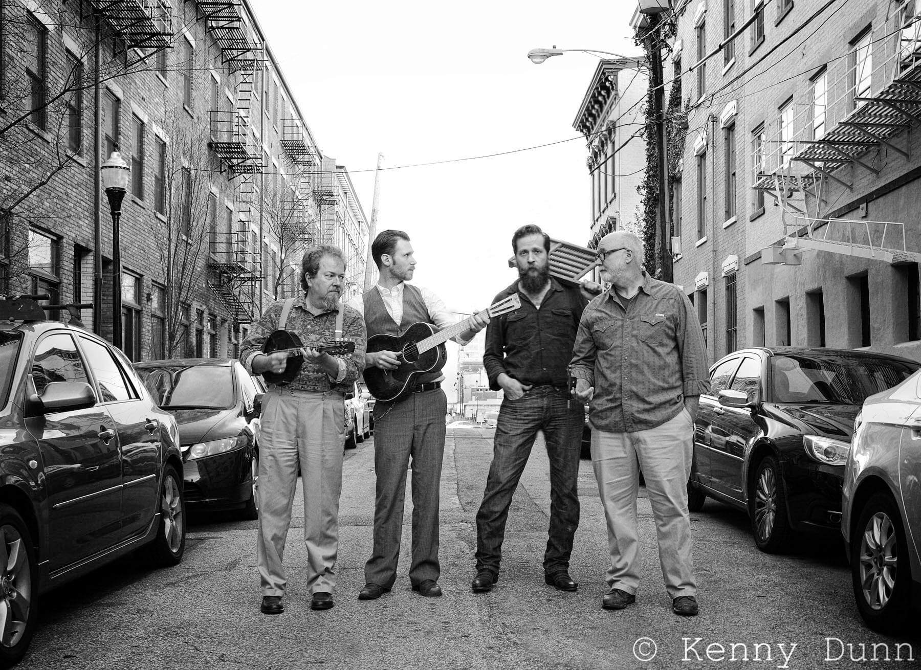 buffalo wabs street press photo