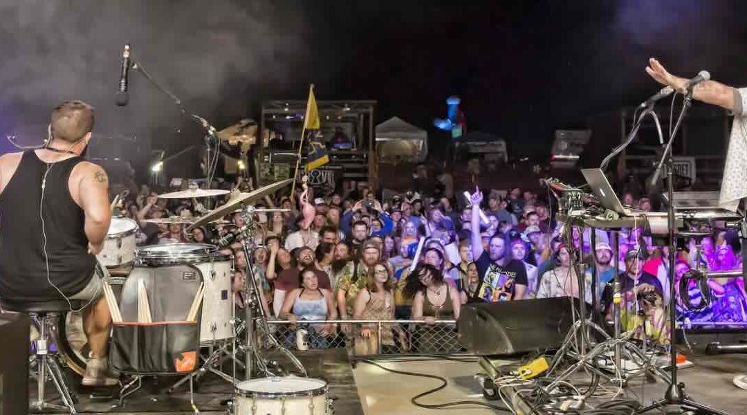 The Floozies