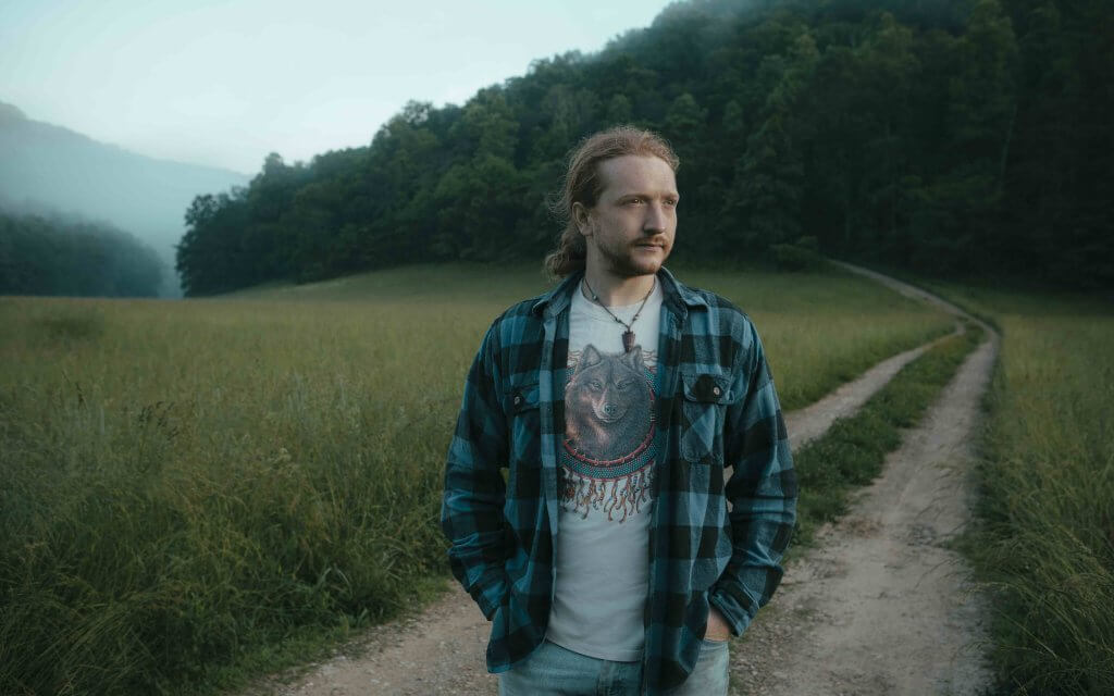 Tyler Childers - Mountain Music Festival