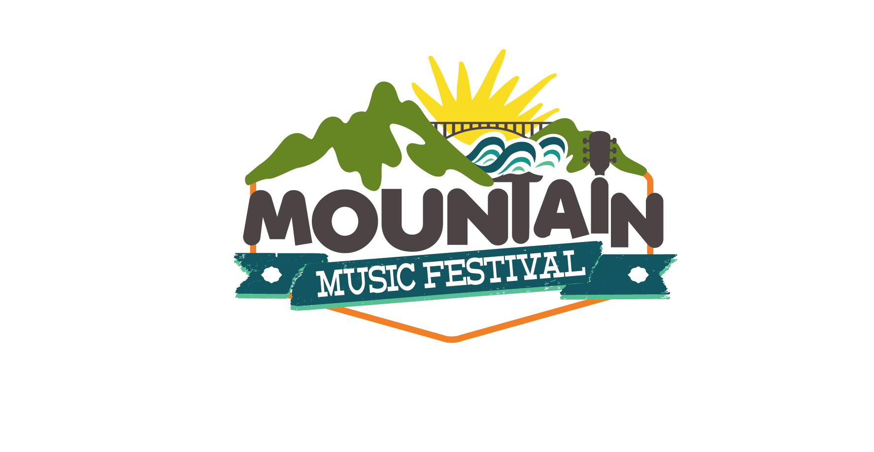 2021 Mountain Music Festival