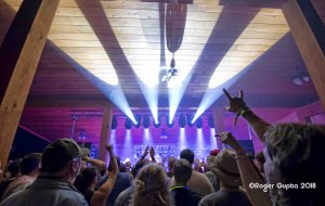 2018 thursday night pre party mountain music festival at the lost paddle ace adventure resort bar deck