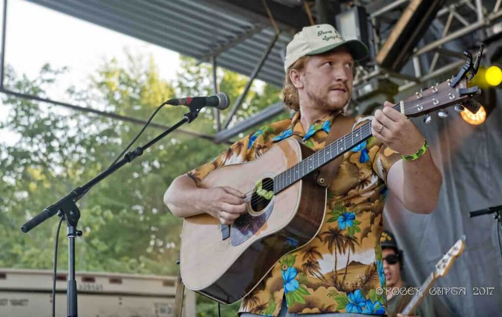 Tyler Childers | Mountain Music Festival