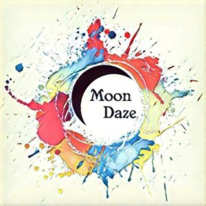 moon daze logo