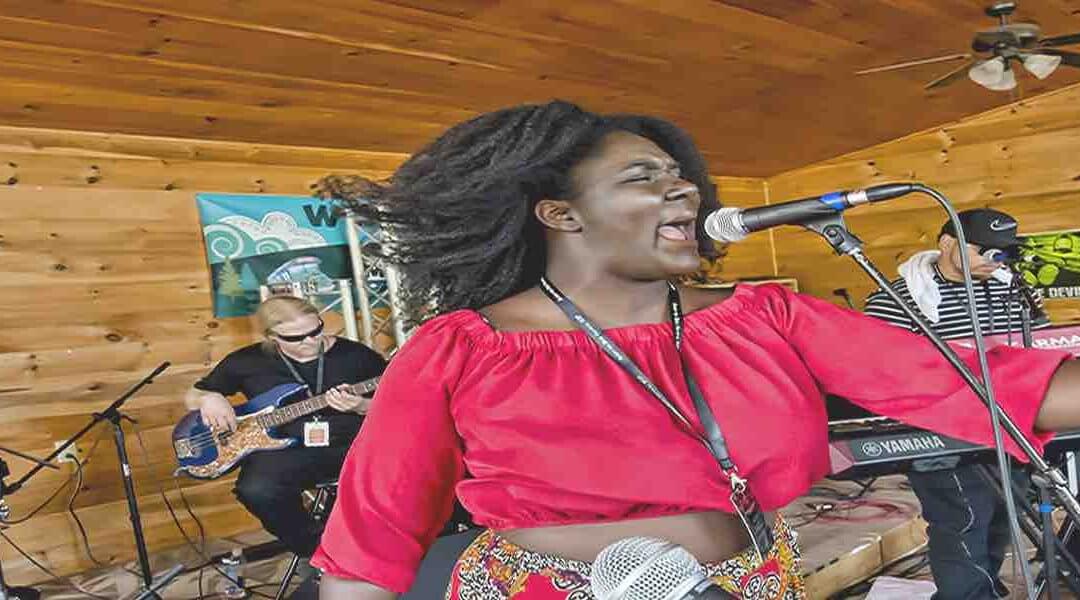 Joslyn & The Sweet Compression