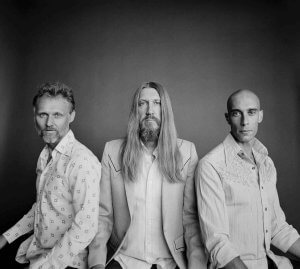 the wood brothers press photo