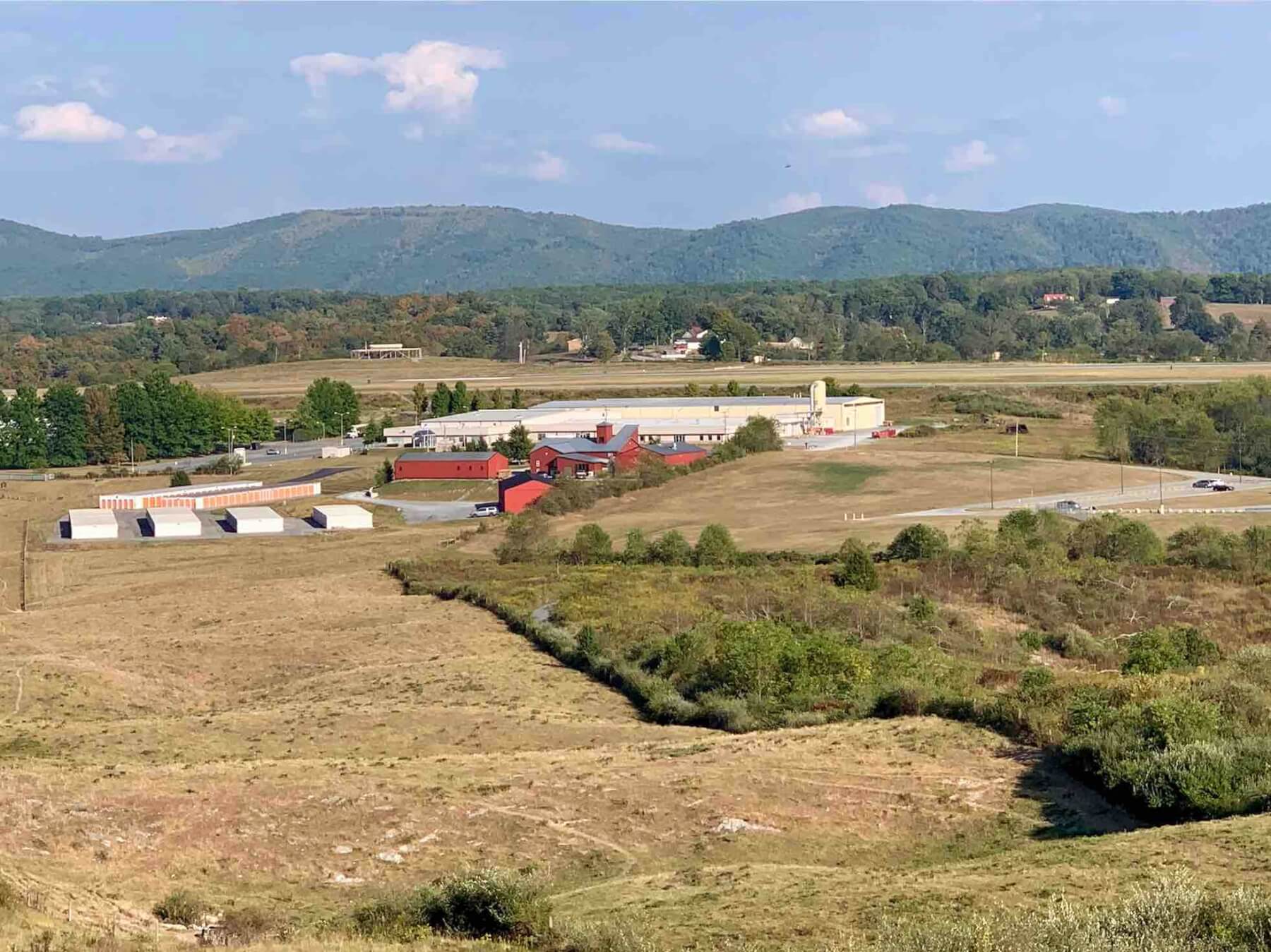 greenbrier valley brewing company west virginia made craft beer location in the greenbrier valley