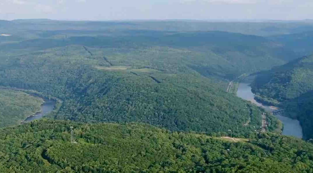 America’s Newest National Park