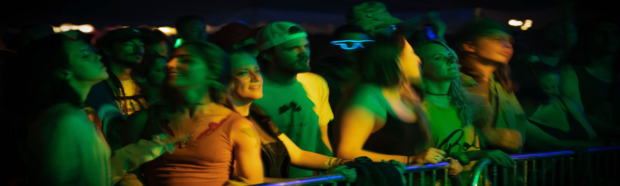 Top 10 Things You Will Love about Mountain Music Festival