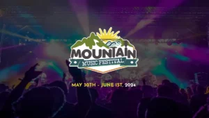 Mountain-Music-Festival-2024 Logo