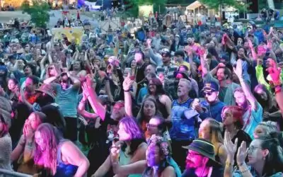 Mountain Music Festival 2025 Lineup Revealed – Get Ready to Jam!