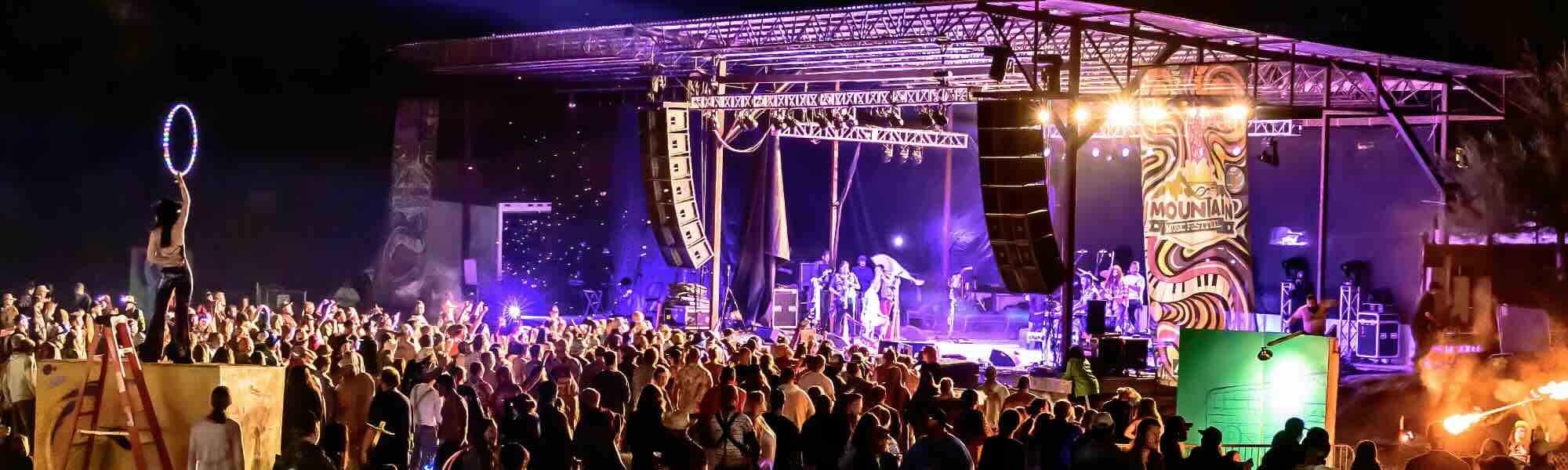 Mountain Music Festival 2025 Schedule Is Here – Plan Your Ultimate Weekend!
