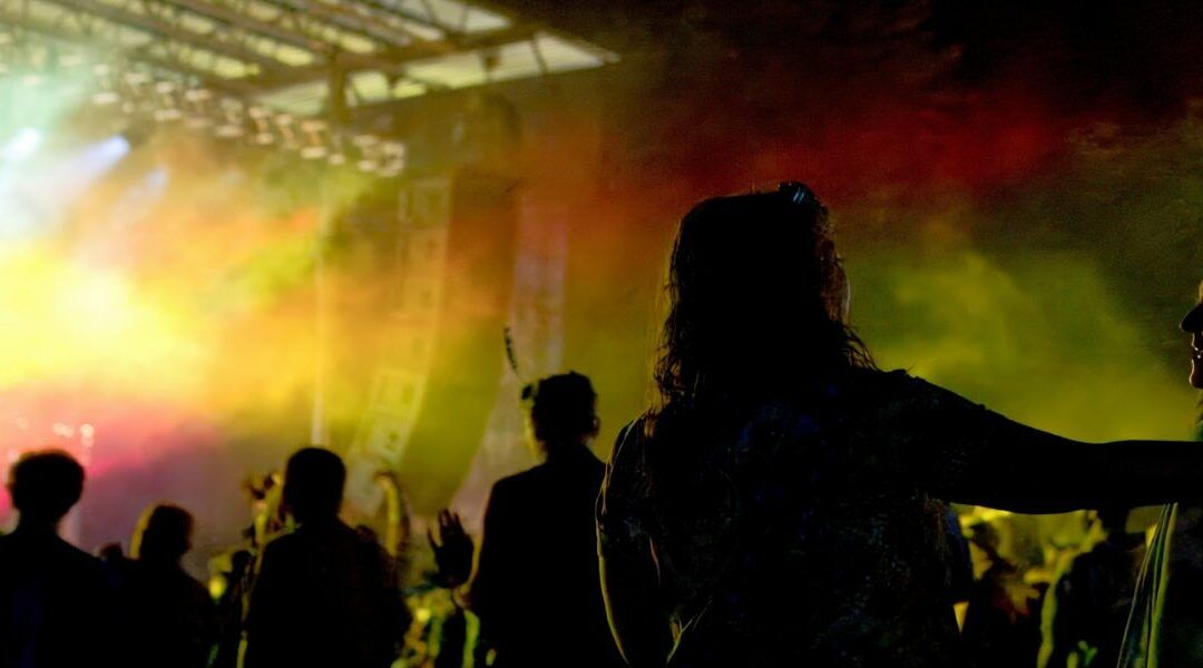 30 Days Till Mountain Music Festival – Let the Countdown Begin