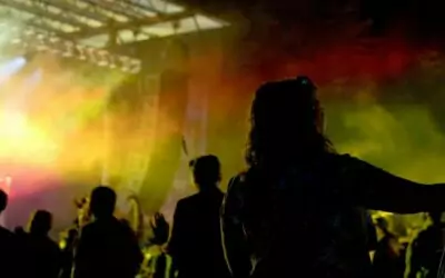 30 Days Till Mountain Music Festival – Let the Countdown Begin