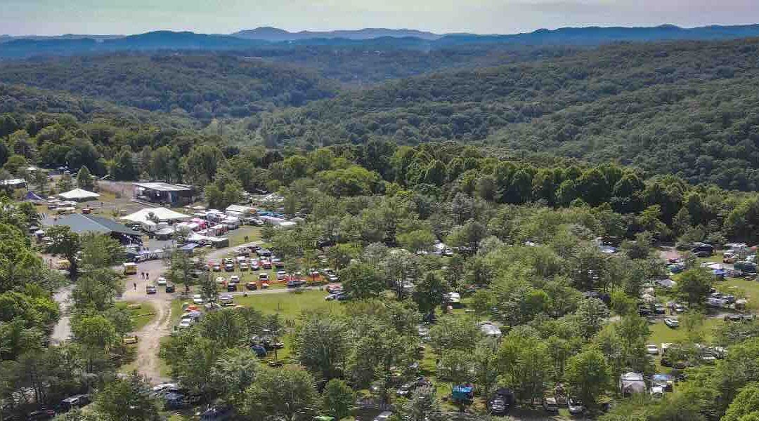 Everything You Need to Know for This Weekend at ACE Adventure Resort!