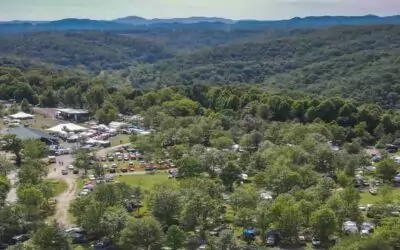 Everything You Need to Know for This Weekend at ACE Adventure Resort!