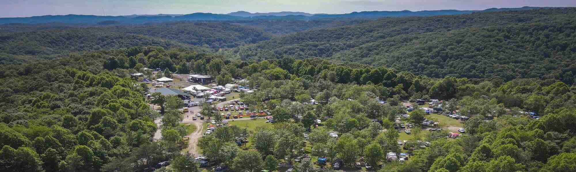 Everything You Need to Know for This Weekend at ACE Adventure Resort!