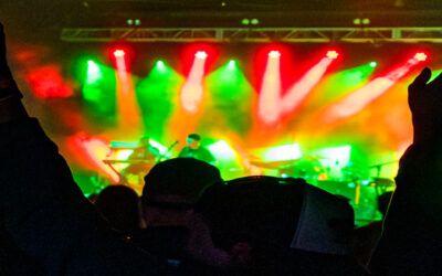 Three Days of Music, Mountains & Adventure