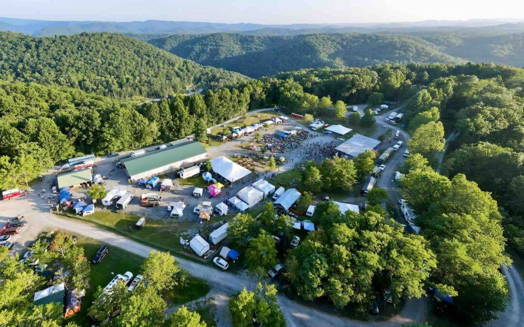 Mountain Music Festival 2026 Lineup Announcement