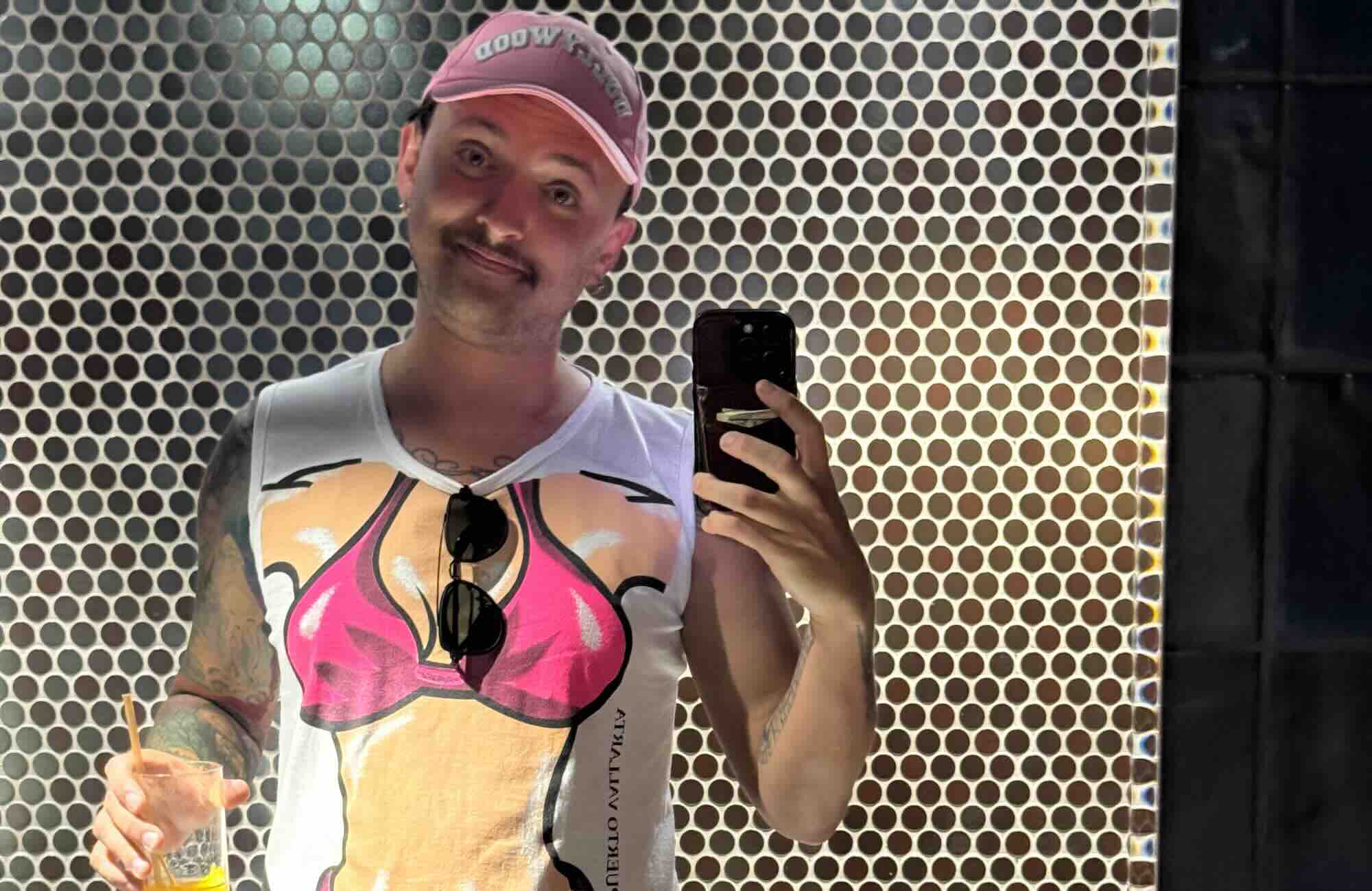 ashton hill visual artist