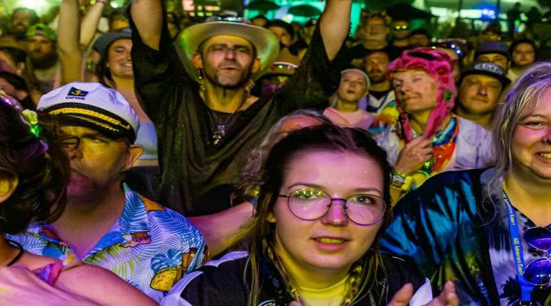 Weekend Details You Need To Know