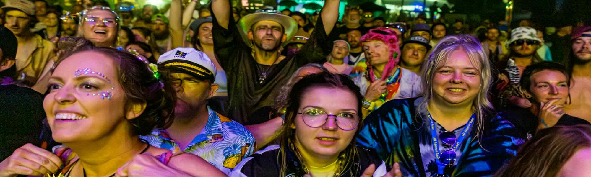 Weekend Details You Need To Know